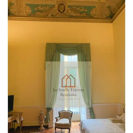 Le Sorelle Duomo Guest house Naples