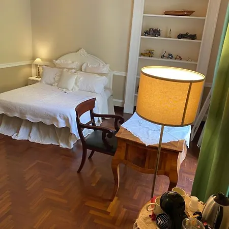 Le Sorelle Duomo Konukevi Napoli