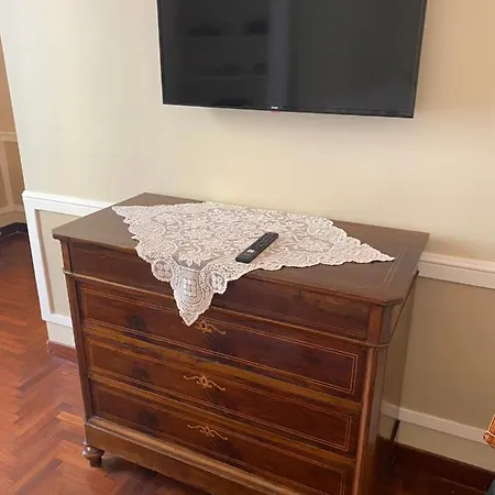 Konukevi Le Sorelle Duomo 4*