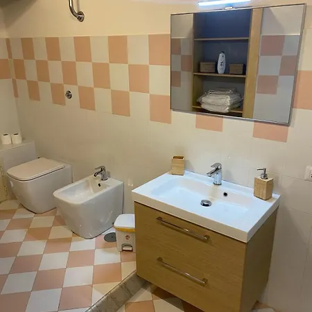Πανσιόν Le Sorelle Duomo 4*