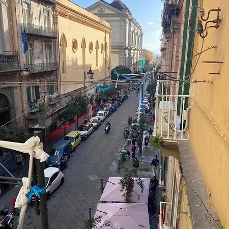 Le Sorelle Duomo Πανσιόν 4*