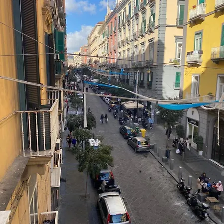 Le Sorelle Duomo 4*