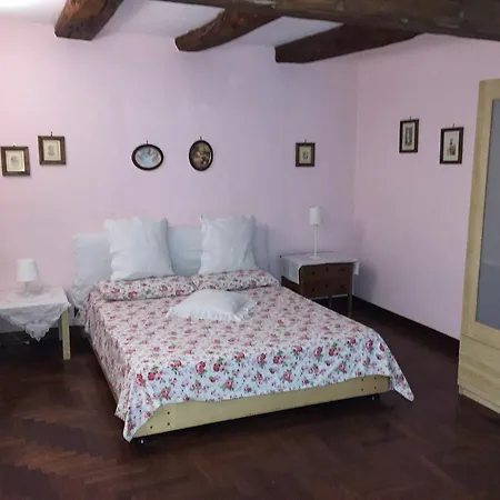 Le Sorelle Duomo Guest house Naples