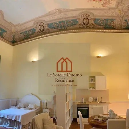 Le Sorelle Duomo 4*