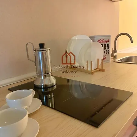 Le Sorelle Duomo Πανσιόν Νάπολη