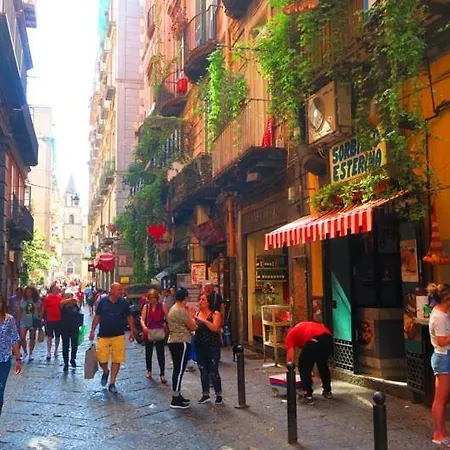 Gasthuis Le Sorelle Duomo 4*