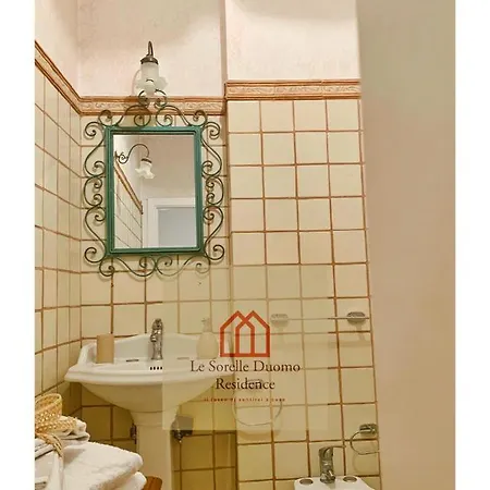 Le Sorelle Duomo Gasthuis 4*