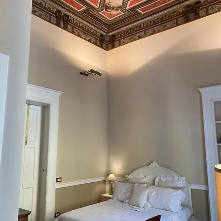 Le Sorelle Duomo Affittacamere Napoli