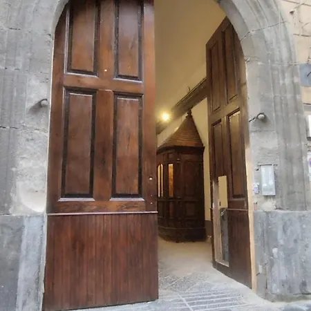 Le Sorelle Duomo Gasthuis