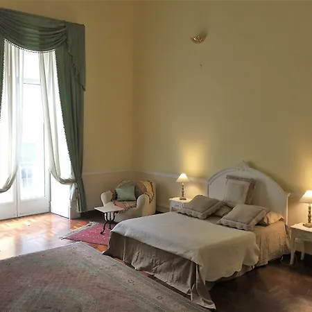 Le Sorelle Duomo Νάπολη