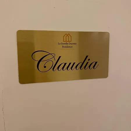 Le Sorelle Duomo * Nápoles