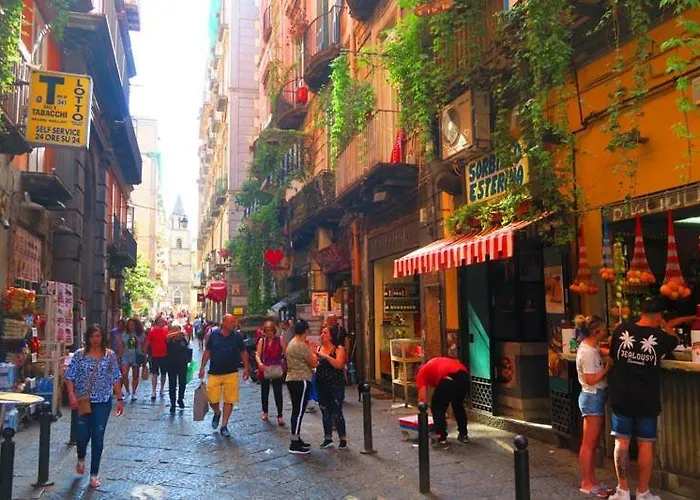 بيت ضيافة Le Sorelle Duomo 4*