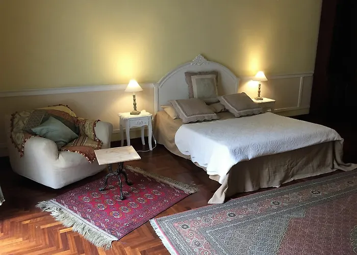 بيت ضيافة Le Sorelle Duomo